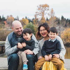 Meet your Posher, Stacey